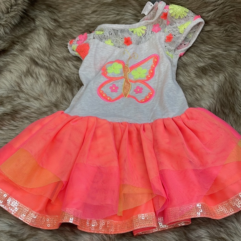 2pc set - 3T - Picture 3 of 11